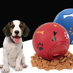 Pet Toys YJ Pet Products Dog Teeth Chew Toys for Medium Small Dogs, Size:S(Red) in New 2020