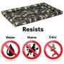 Maxx Dog Bed for Metal Dog Crates