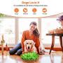 SURASA Pet Snuffle Mat for Dogs Small Medium Large - Durable Dog Snuffle Mat Washable Indoor Outdoor