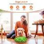 SURASA Pet Snuffle Mat for Dogs Small Medium Large - Durable Dog Snuffle Mat Washable Indoor Outdoor SURASA Pet Snuffle Mat for Dogs Small Medium Large - Durable Dog Snuffle Mat Washable Indoor Outdoor