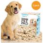 Washable Pee Pads for Dogs (2 Pack) - Reusable Puppy Pads XL Size - Premium Waterproof Dog Training Potty Pads (Extra Large 36'' x 30'') - Superior Absorption Machine Washable