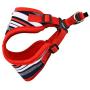 Puppia Oceane Harness C