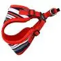 Puppia Oceane Harness C Puppia Oceane Harness C