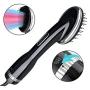 HANMEI Pet Hair Dryer for Dogs Cats, 2 in 1 Pet Gooming Blower Dryer 1000W with Low Noise for for Medium Small Pets