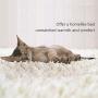 JOYELF Cat Hammock Bed Pet Cage Hammock, Hanging Soft Pet Bed
