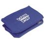 Cool Pup Portable Dog Bowl, Blue