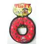 Tuffy Ultring Ultimate Ring Soft Dog Toy Ring by Unknown