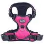 EXPAWLORER Best No-Pull Dog Harness - Reflective Outdoor Adventure Pet Vest with Handle EXPAWLORER Best No-Pull Dog Harness - Reflective Outdoor Adventure Pet Vest with Handle