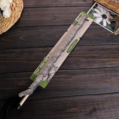 Pet Supplies Pet cat toy Cat Funny cat stick Funny cat rod Cat Toys