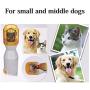 TTM Dog Nail Grinder, Upgraded Version Professional Pet Dog Nail Trimmer,Dog Nail File,Generic Dog Nail Clippers,Grooming Care Grinder Grooming Trimmer Clipper Drill Nail
