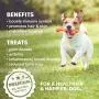 Downtown Pet Supply Natural Beef Tendons, Single Ingredient, Alternative to Bully Sticks, Healthy Dog Treats, 4 inch - 7 inch Long (10 Pack) Downtown Pet Supply Natural Beef Tendons, Single Ingredient, Alternative to Bully Sticks, Healthy Dog Treats, 4 inch - 7 inch Long (10 Pack)