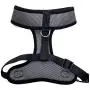 Pucci Paw Dog Harness No Pull Easy Walk for Dogs Cushioned Extra Padding Comfortable Mesh Pet Harness Breathable All Weather Light Weight Strong Puppy Small Medium Large Dog