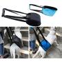 Gaorui Dog Support Dog Lift Harness with Handle Dog Mobility Sling Lift Harness