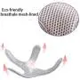 Dog Harness Soft Mesh Padded Adjustable Puppy Vest -No More Pulling,Tugging or Choking Dog Harness Soft Mesh Padded Adjustable Puppy Vest -No More Pulling,Tugging or Choking