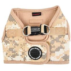 Puppia Sentinel Harness B