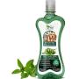 EKOPET All Natural Shampoo and Moisturizing Aloe Conditioner Vet and Pet Approved for Dogs and Cats - 16.9oz (Available Single and Bundle Shampoo + Conditioner)