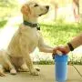 CHOOSEEN Dog Cleaner Upgrade 2 in 1 Dog Paw Cleaner Dog Brush Dog Grooming Dog Cleaning Paw Cleaner Portable Dog Foot Washer for Dog Cat CHOOSEEN Dog Cleaner Upgrade 2 in 1 Dog Paw Cleaner Dog Brush Dog Grooming Dog Cleaning Paw Cleaner Portable Dog Foot Washer for Dog Cat
