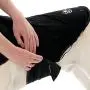Company of Animals Anxiety Wrap, Black Company of Animals Anxiety Wrap, Black