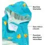 Barkbox Microfiber Dog Towel - Quick Drying Hooded Bathrobe for Bath and Beach Trips | Luxurious and Soft Dog Bathrobe/Towel for All Breeds | Premium Quality Microfiber Pet Towel for Dogs & Cats Barkbox Microfiber Dog Towel - Quick Drying Hooded Bathrobe for Bath and Beach Trips | Luxurious and Soft Dog Bathrobe/Towel for All Breeds | Premium Quality Microfiber Pet Towel for Dogs & Cats