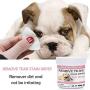 SEGMINISMART pet Eye Wipes, 100pcs