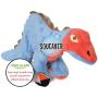 goDog Just for Me TRex with Chew Guard