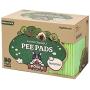 Pogis Training Pads (50-Count) (24x24in) - Large, Super-Absorbent, Earth-Friendly Puppy Training Pads for Small to Large Sized Dogs Pogis Training Pads (50-Count) (24x24in) - Large, Super-Absorbent, Earth-Friendly Puppy Training Pads for Small to Large Sized Dogs