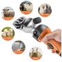 GDJOB Electric Shears, Professional Sheep Shearing Clippers, Pet Farm Supplies