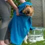 Bom Garoto Dog Grooming Kit with Absorbent Dog Towel and Dog Brush! Dog Grooming Brush Also Suitable Cat Brush, Rabbit Brush or Pet Hair Remover for Furniture. 50x30” Dog Bath Towel Microfiber Shammy Bom Garoto Dog Grooming Kit with Absorbent Dog Towel and Dog Brush! Dog Grooming Brush Also Suitable Cat Brush, Rabbit Brush or Pet Hair Remover for Furniture. 50x30” Dog Bath Towel Microfiber Shammy