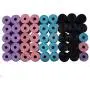 Dog Poop Bags with Dispenser - Eco-Friendly 45 Rolls / 900-Count Bone Printed Waste Bags for Dog and Cat. Dog Poop Bags with Dispenser - Eco-Friendly 45 Rolls / 900-Count Bone Printed Waste Bags for Dog and Cat.