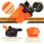 Dog Water Bowls Dog Travel Water Bottle Portable Dog Water Dispenser and Food Container Outdoor Leak-Proof Cup with 2 Collapsible Dog Bowls for Walking HikingTravelling Camping Dog Water Bowls Dog Travel Water Bottle Portable Dog Water Dispenser and Food Container Outdoor Leak-Proof Cup with 2 Collapsible Dog Bowls for Walking HikingTravelling Camping