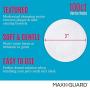 MAXIGUARD Dental Cleansing Wipes for Animals