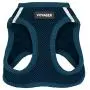 Best Pet Supplies Voyager Step-in Air Dog Harness - All Weather Mesh, Step in Vest Harness for Small and Medium Dogs, Blue (Matching Trim), S (Chest: 14.5-17'') (207-BUW-S) Best Pet Supplies Voyager Step-in Air Dog Harness - All Weather Mesh, Step in Vest Harness for Small and Medium Dogs, Blue (Matching Trim), S (Chest: 14.5-17'') (207-BUW-S)