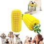 HagieNu Dog Toothbrush Chew Toys Dog Teeth Cleaning Puppy Dental Care Brushing Stick Dog Chew Bones Bite for Dogs Oral Care