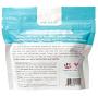 JAX & CALI All Natural Pet Toothbrush Wipes & Extra Large Paw and Body Wipes