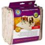Pooch Pads Training Pad (3 Pack), Beige, Medium/20'' x 27'' Pooch Pads Training Pad (3 Pack), Beige, Medium/20'' x 27''