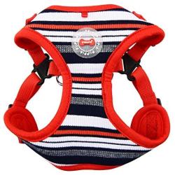 Puppia Oceane Harness C
