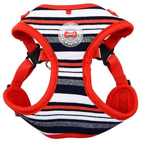 Puppia Oceane Harness C