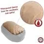 Suede Dog Bed By Majestic Pet Products