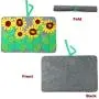 APCHFIOG Pet Snuffle Mat for Dog, Nosework Feeding Mat Training Play Mat Interactive Puzzle Toys Great for Stress Release APCHFIOG Pet Snuffle Mat for Dog, Nosework Feeding Mat Training Play Mat Interactive Puzzle Toys Great for Stress Release