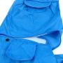 Alfie Pet - Bella Rainy Days Waterproof Raincoat (for Dogs and Cats)