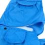 Alfie Pet - Bella Rainy Days Waterproof Raincoat (for Dogs and Cats)