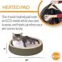 K&H PET PRODUCTS Thermo-Kitty Cuddle Up, K&H PET PRODUCTS Thermo-Kitty Cuddle Up,
