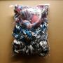 “N/A” Dog Toy Bite Resistant Cotton Rope Set, Can Be Used for Big Dog Training