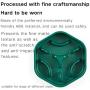 pidan Slow Feeder Dog Bowls - Preventing Choking Healthy Design Maze Bowls for Large Dog Pet Slow Eating Dishes
