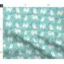 Spoonflower Fabric - Japanese Spitz Dogs Toys Bones Breeds Toy Bone Pet Portrait Printed on Performance Piqué Fabric by The Yard - Performance Athletic Apparel Fashion Spoonflower Fabric - Japanese Spitz Dogs Toys Bones Breeds Toy Bone Pet Portrait Printed on Performance Piqué Fabric by The Yard - Performance Athletic Apparel Fashion