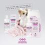 Sasha Riess Harmony Conditioner for Dogs, Puppies & Sensitive Skin, Gentle All-Natural Deep Cleaning Formula with Jojoba Oil & Lavender