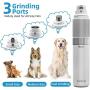Petural Dog Nail Grinder