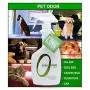 Zero Odor Pet Odor Eliminator, Trigger Spray, 16 ounces