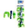 Penn Plax MPH33 Rope Pull Box Dog Toy