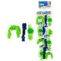 Penn Plax MPH33 Rope Pull Box Dog Toy Penn Plax MPH33 Rope Pull Box Dog Toy